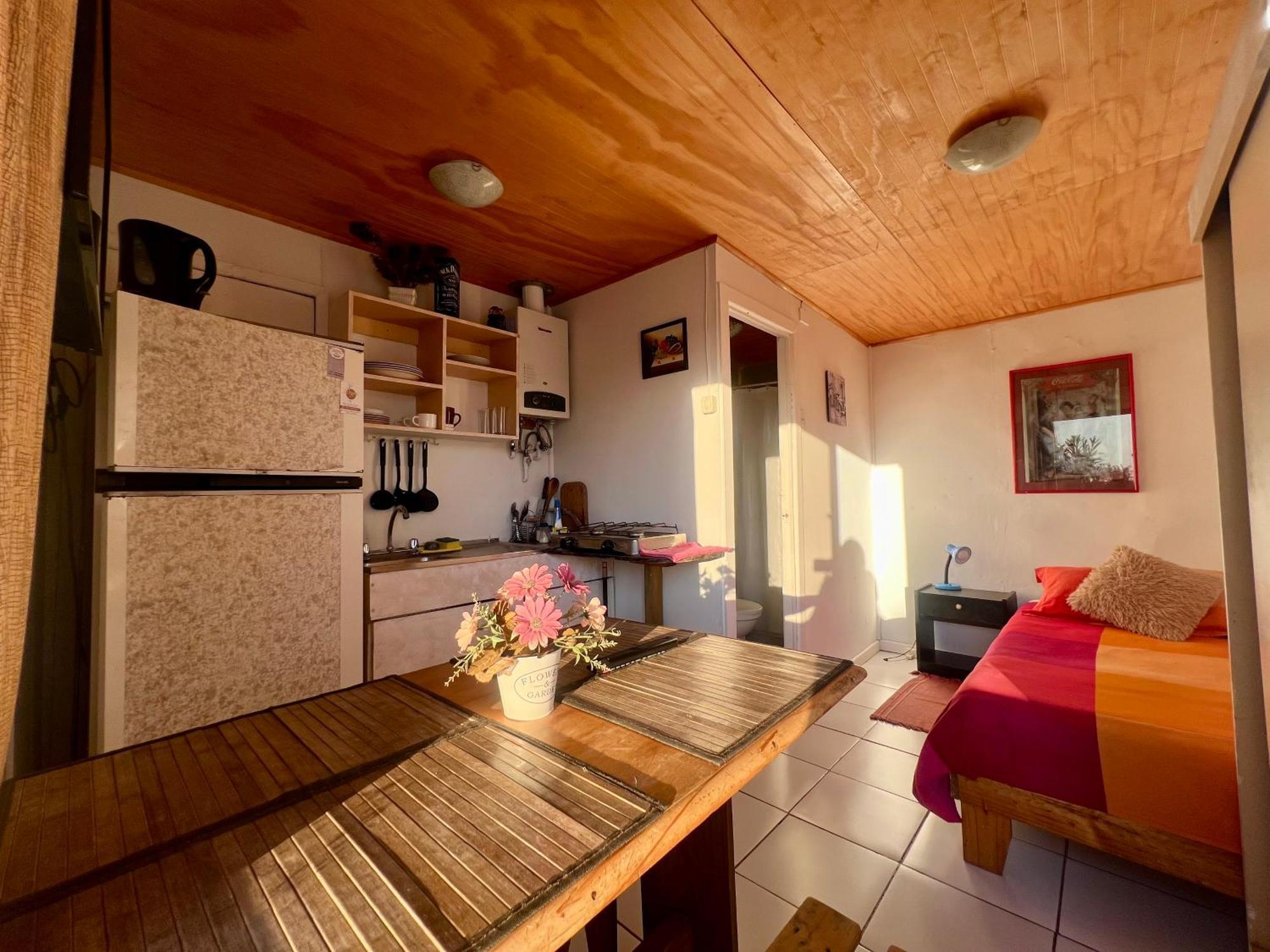 Cabanas Demaico Quintero Extérieur photo