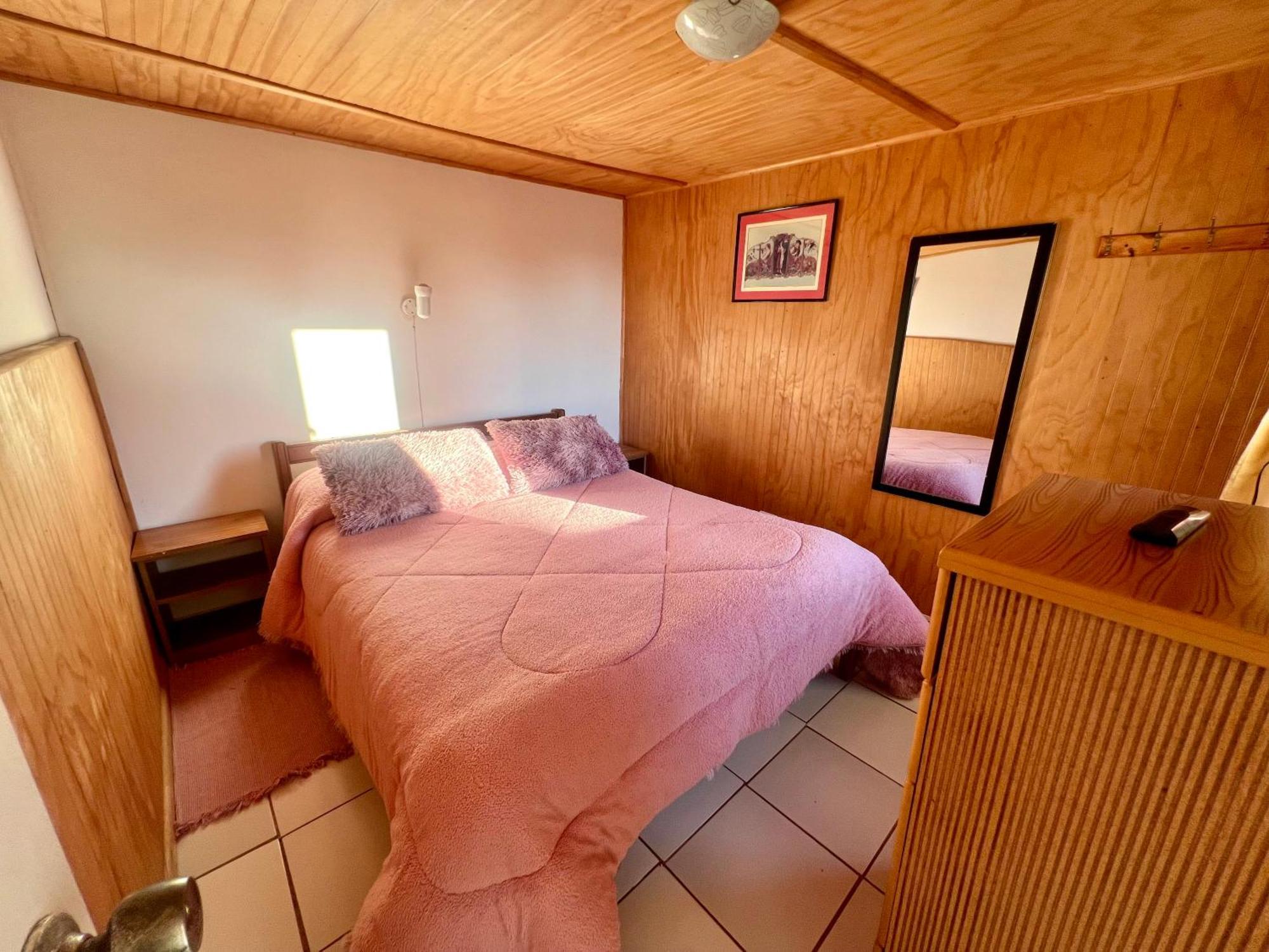 Cabanas Demaico Quintero Extérieur photo