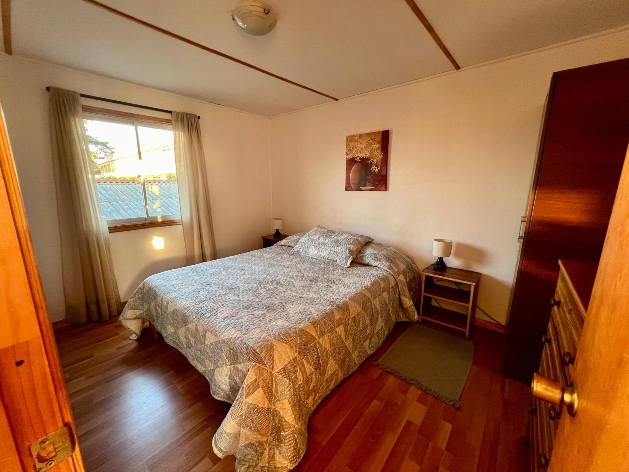 Cabanas Demaico Quintero Extérieur photo