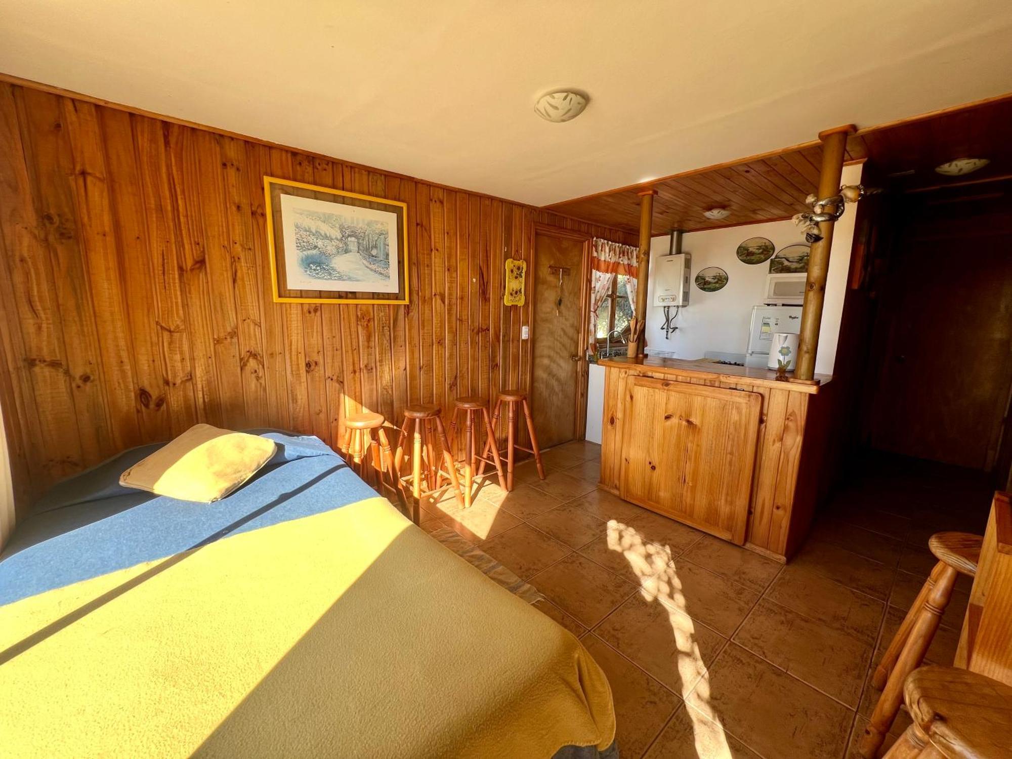 Cabanas Demaico Quintero Extérieur photo