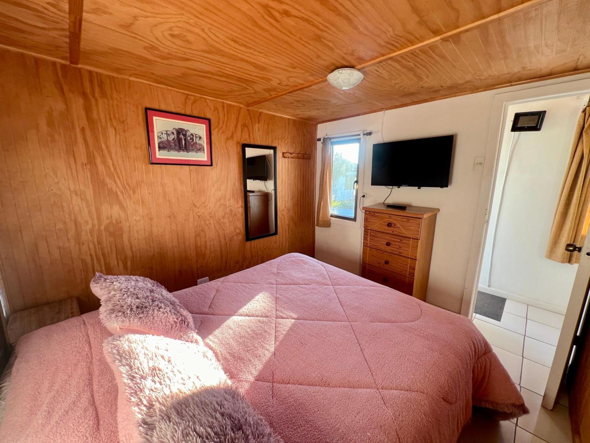 Cabanas Demaico Quintero Extérieur photo