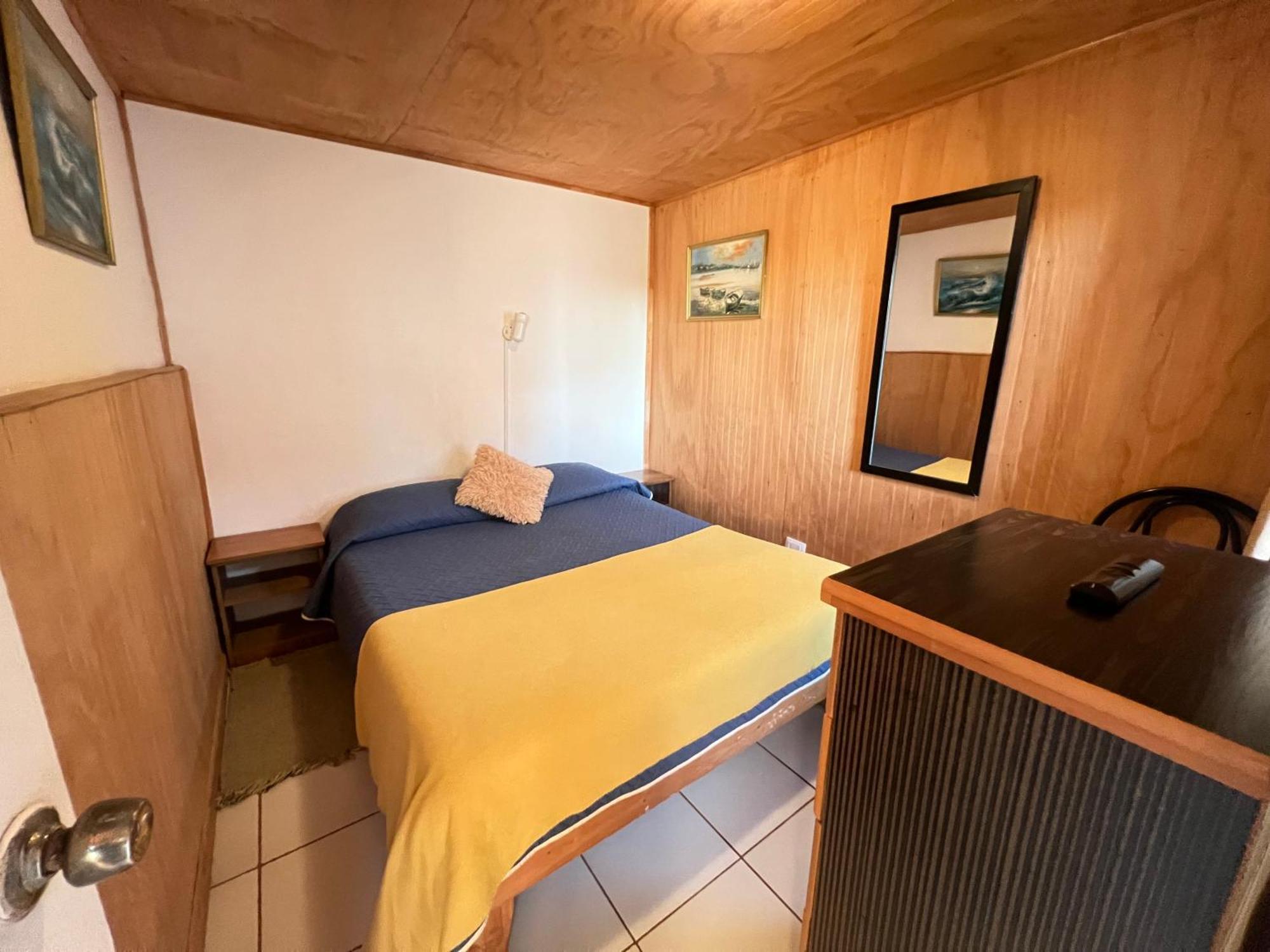 Cabanas Demaico Quintero Extérieur photo