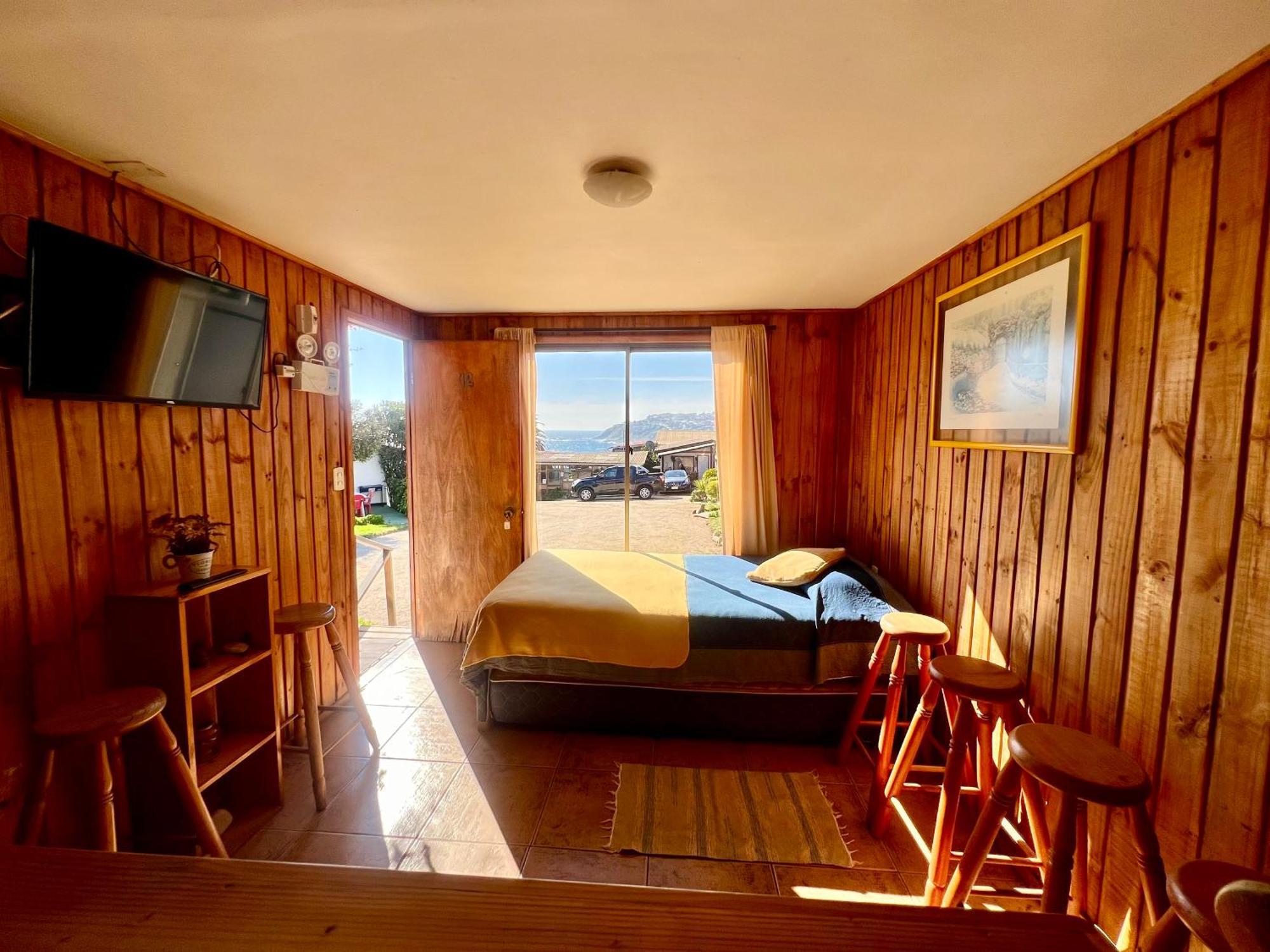 Cabanas Demaico Quintero Extérieur photo