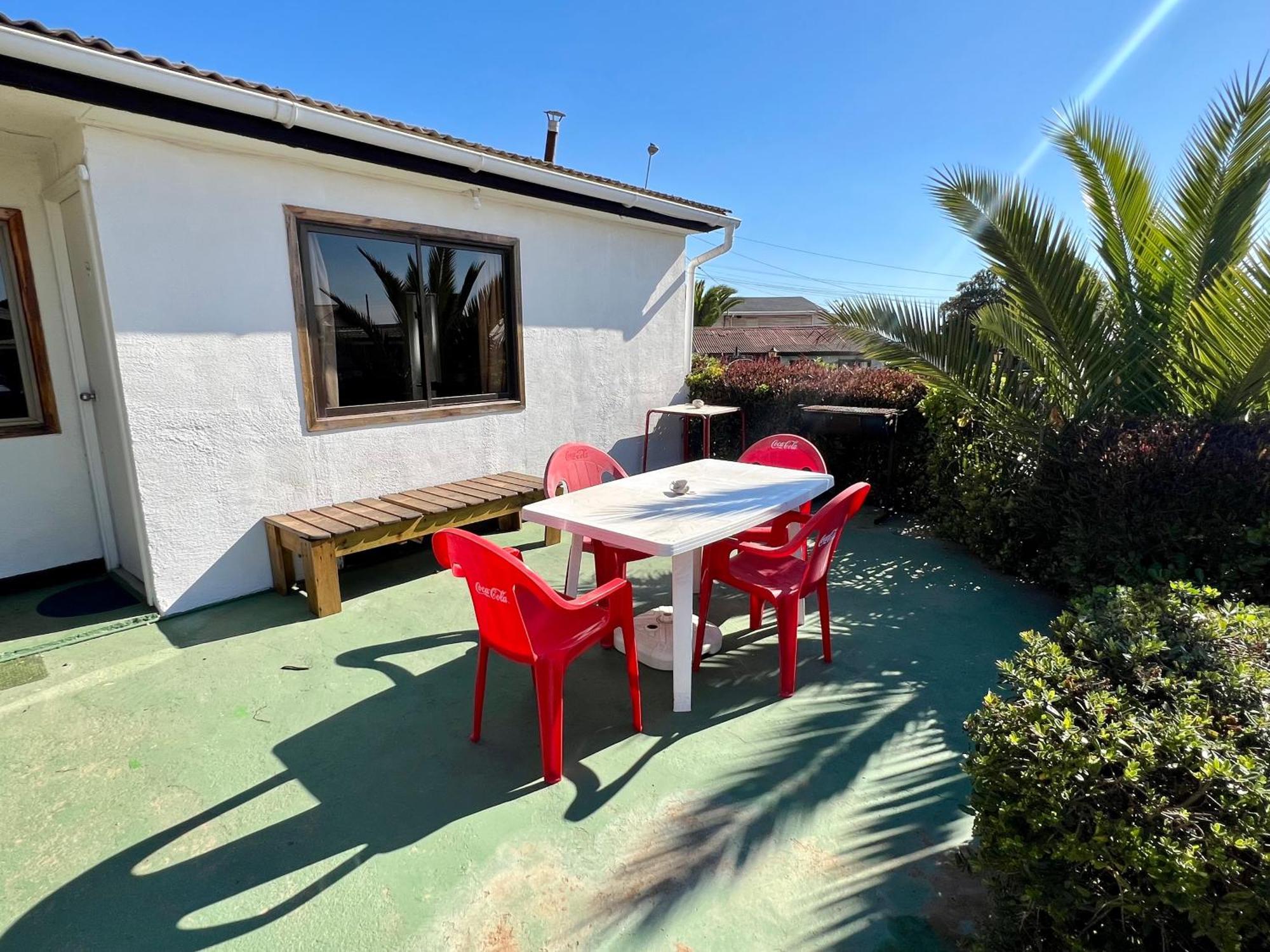 Cabanas Demaico Quintero Extérieur photo