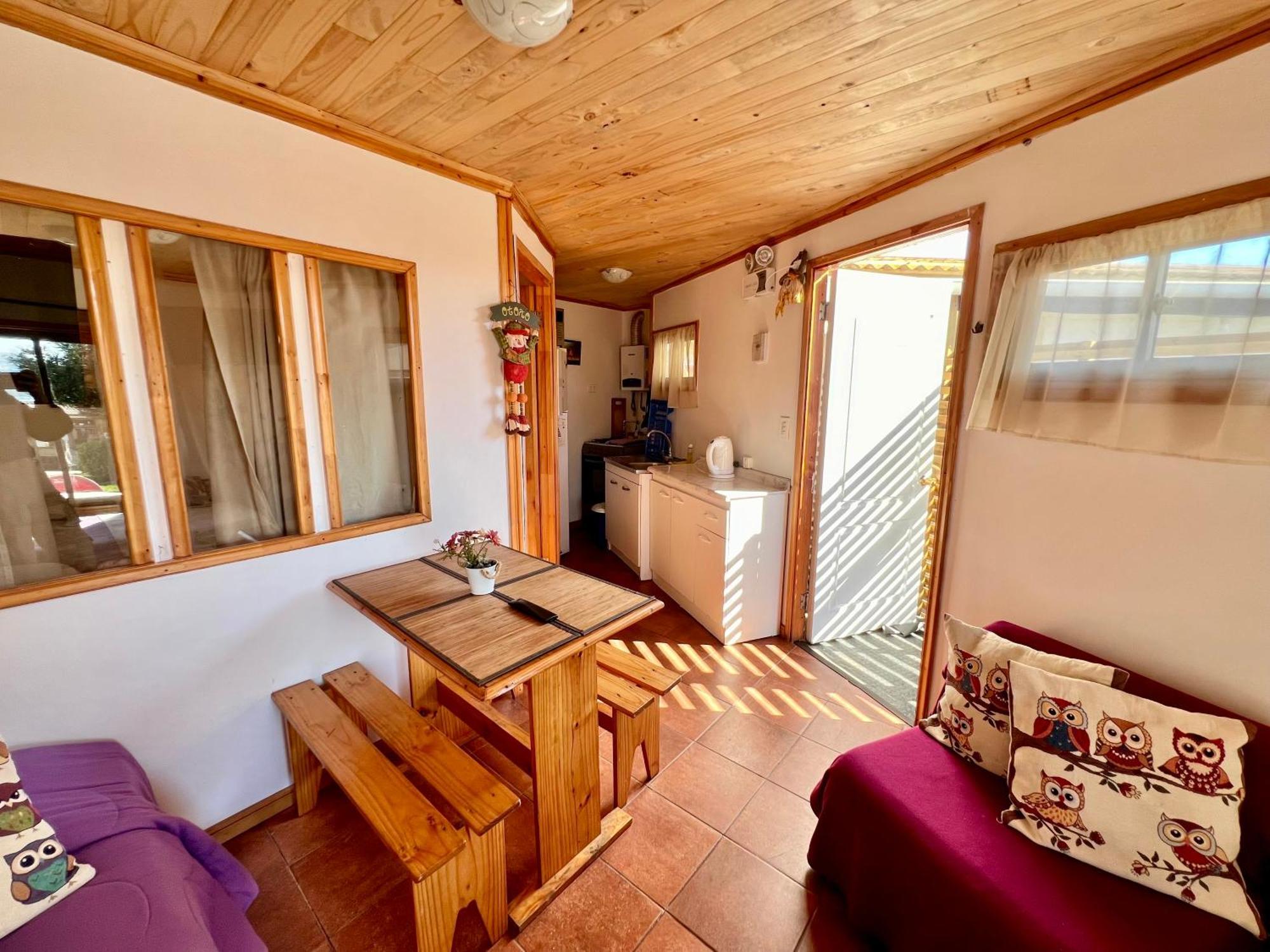 Cabanas Demaico Quintero Extérieur photo