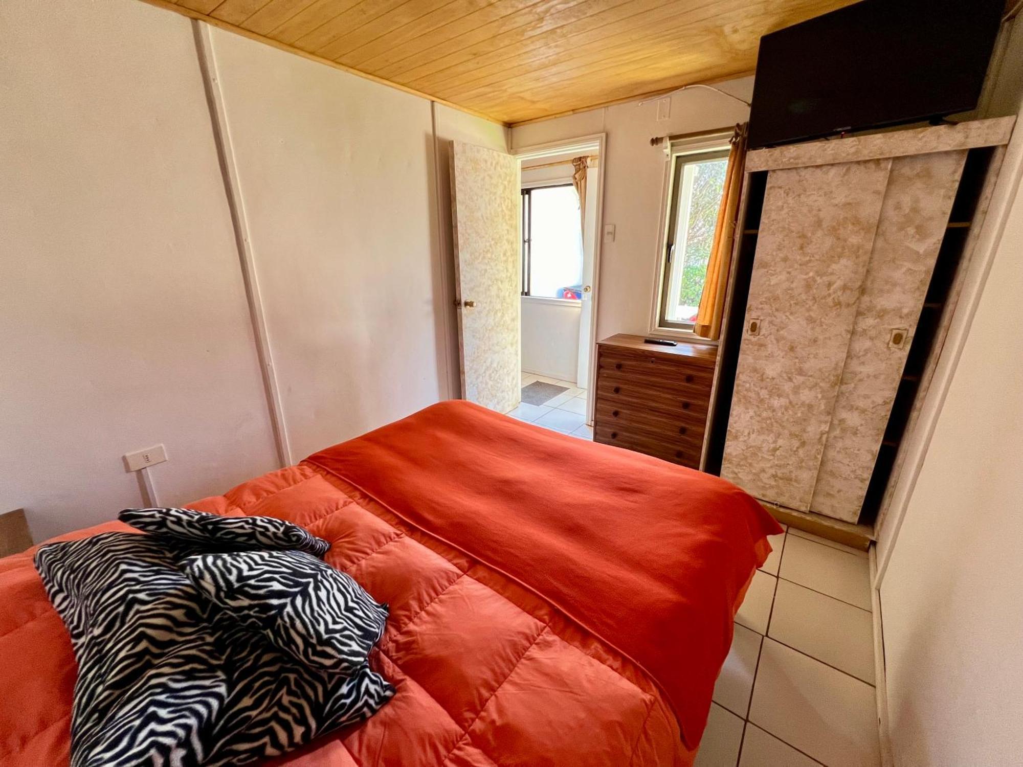 Cabanas Demaico Quintero Extérieur photo