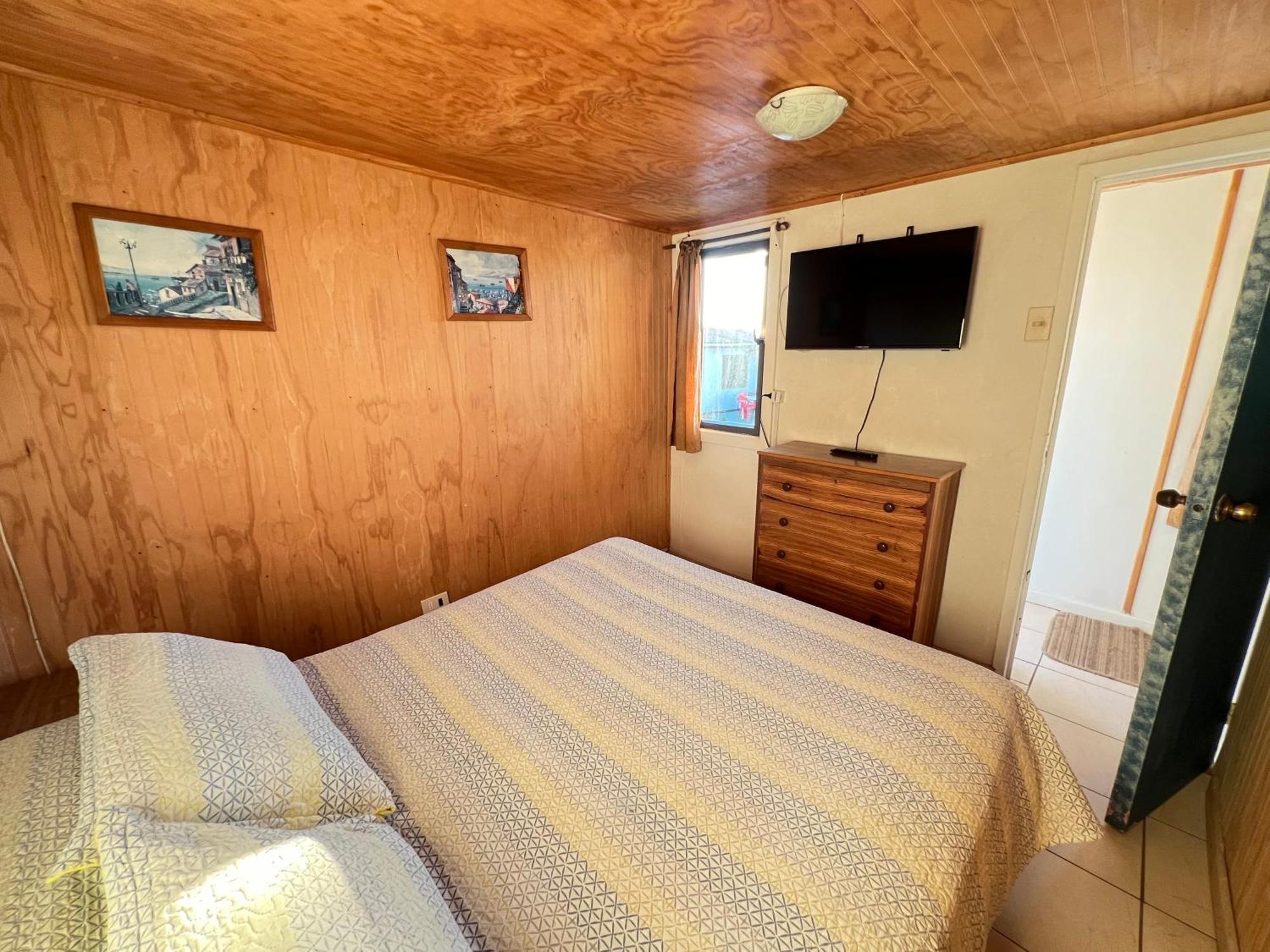Cabanas Demaico Quintero Extérieur photo