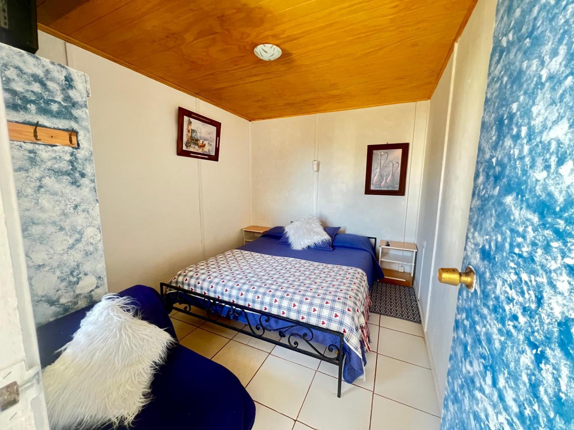 Cabanas Demaico Quintero Extérieur photo