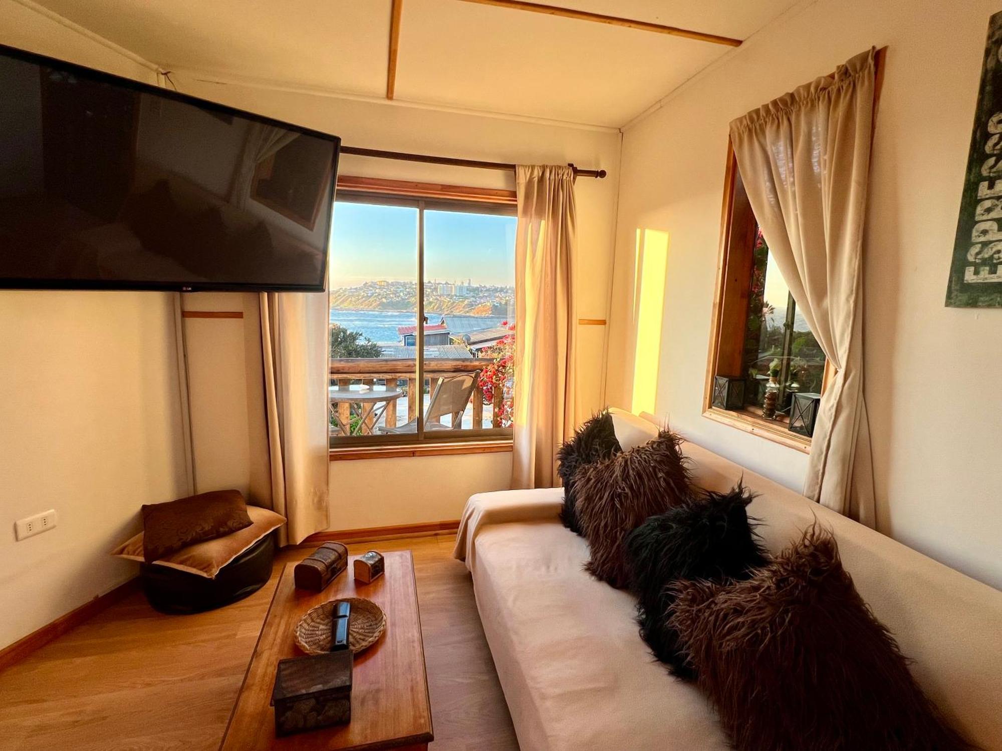 Cabanas Demaico Quintero Extérieur photo