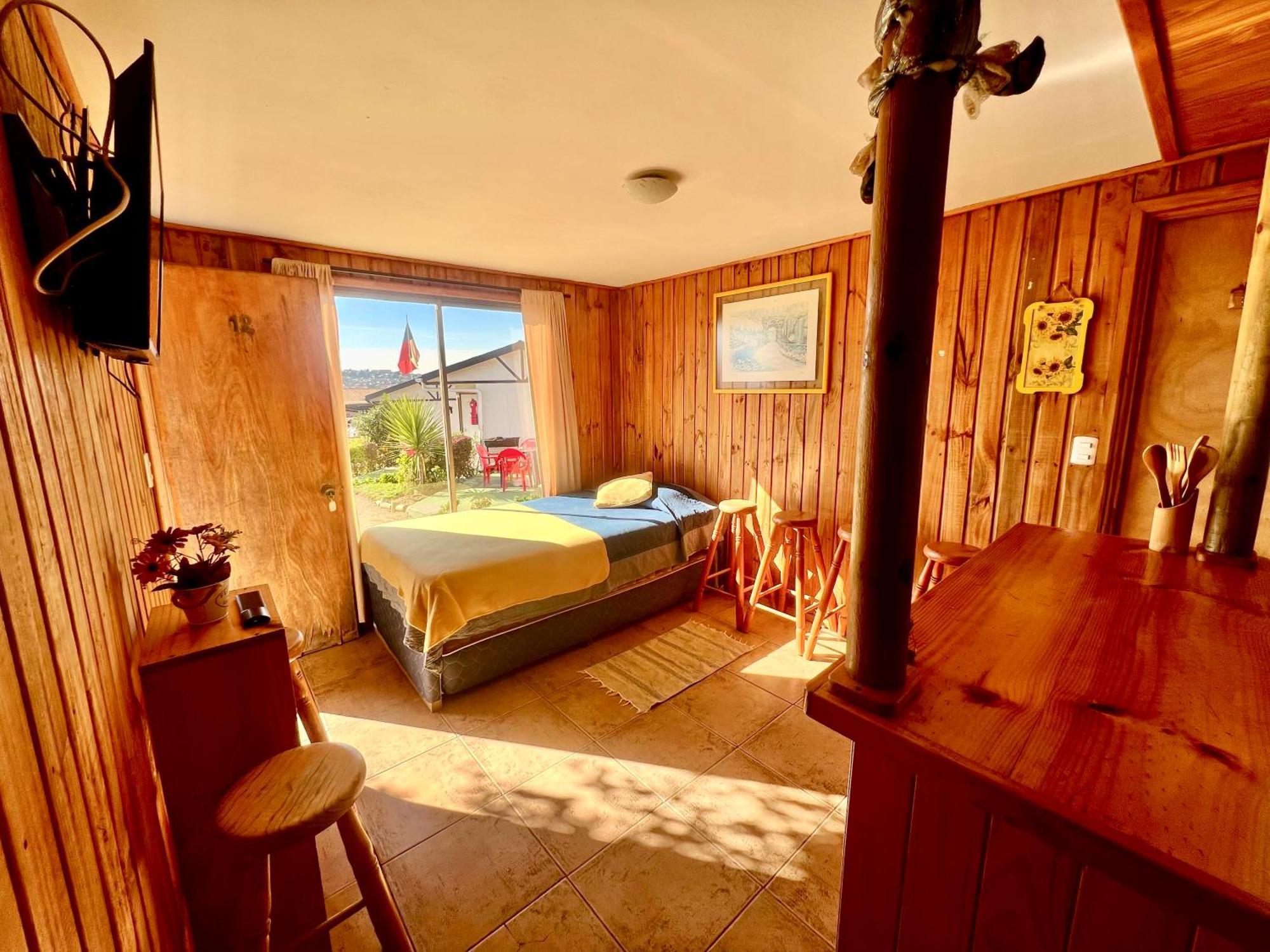 Cabanas Demaico Quintero Extérieur photo