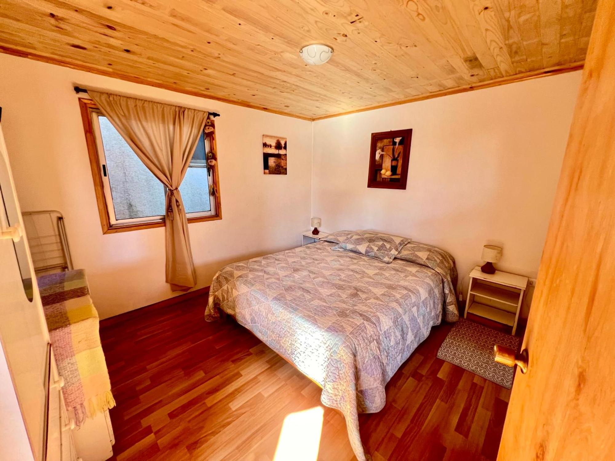 Cabanas Demaico Quintero Extérieur photo