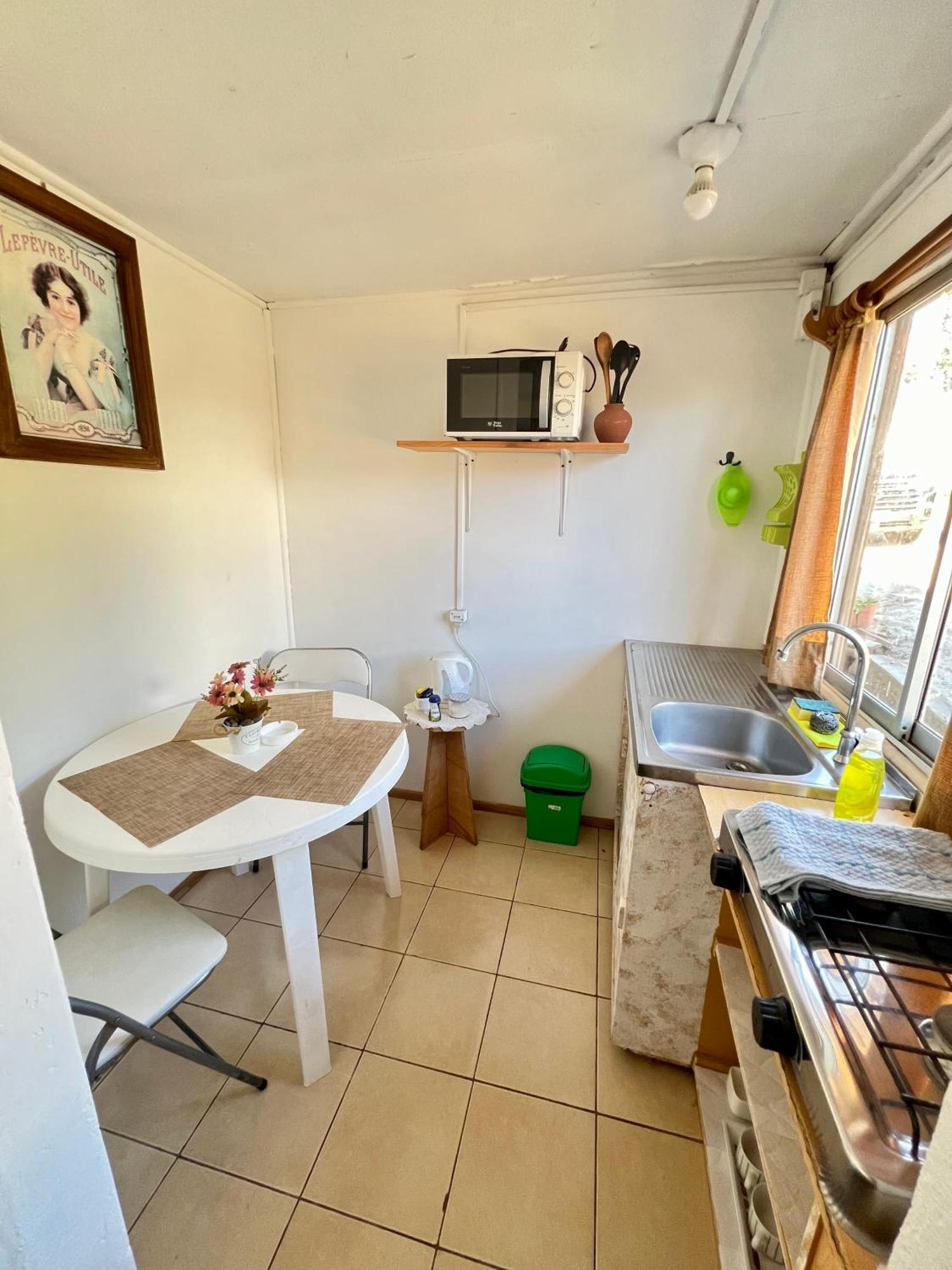 Cabanas Demaico Quintero Extérieur photo