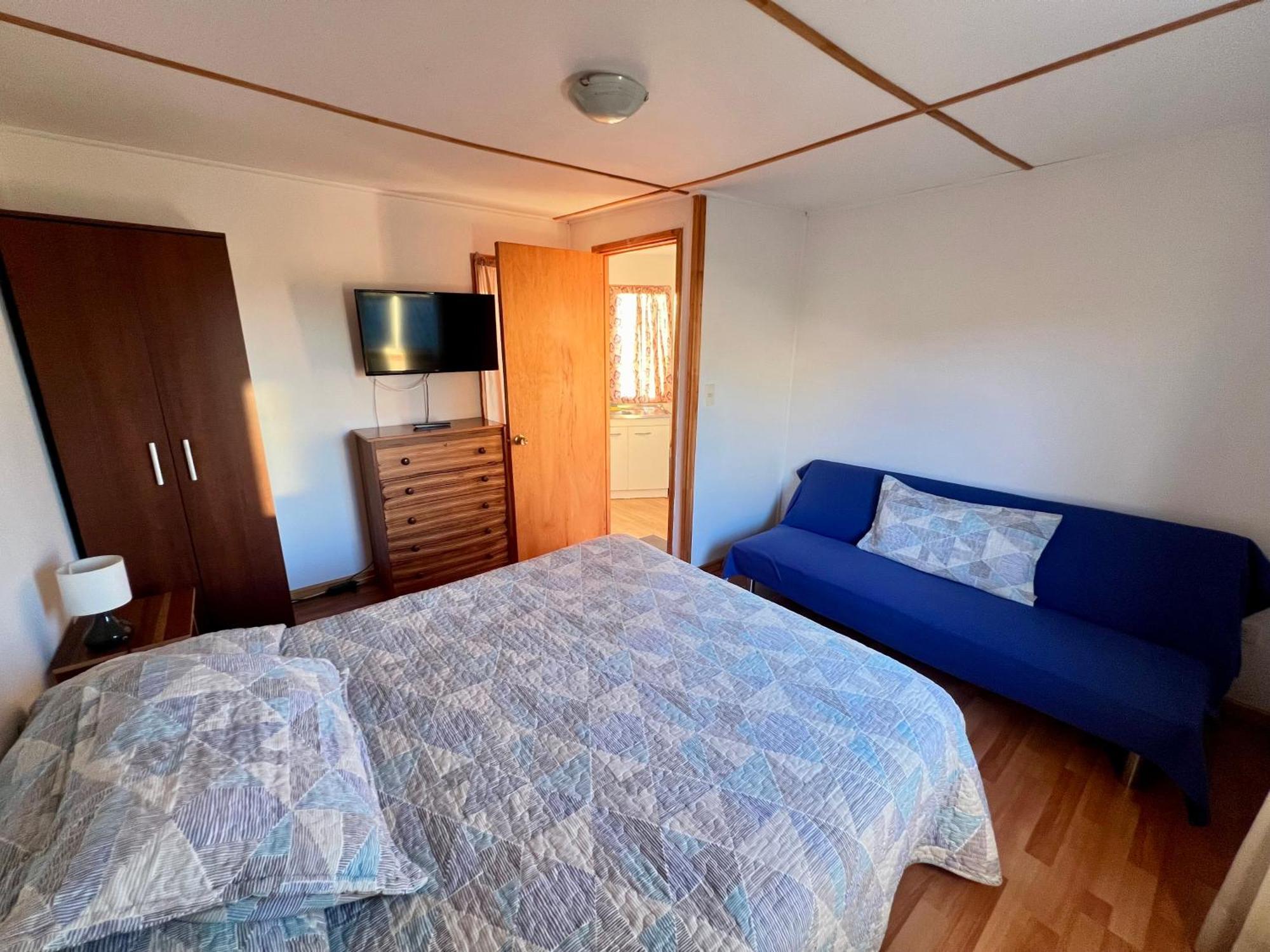 Cabanas Demaico Quintero Extérieur photo