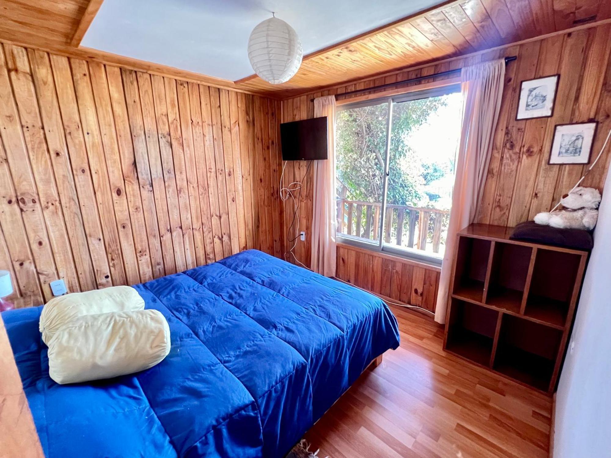 Cabanas Demaico Quintero Extérieur photo
