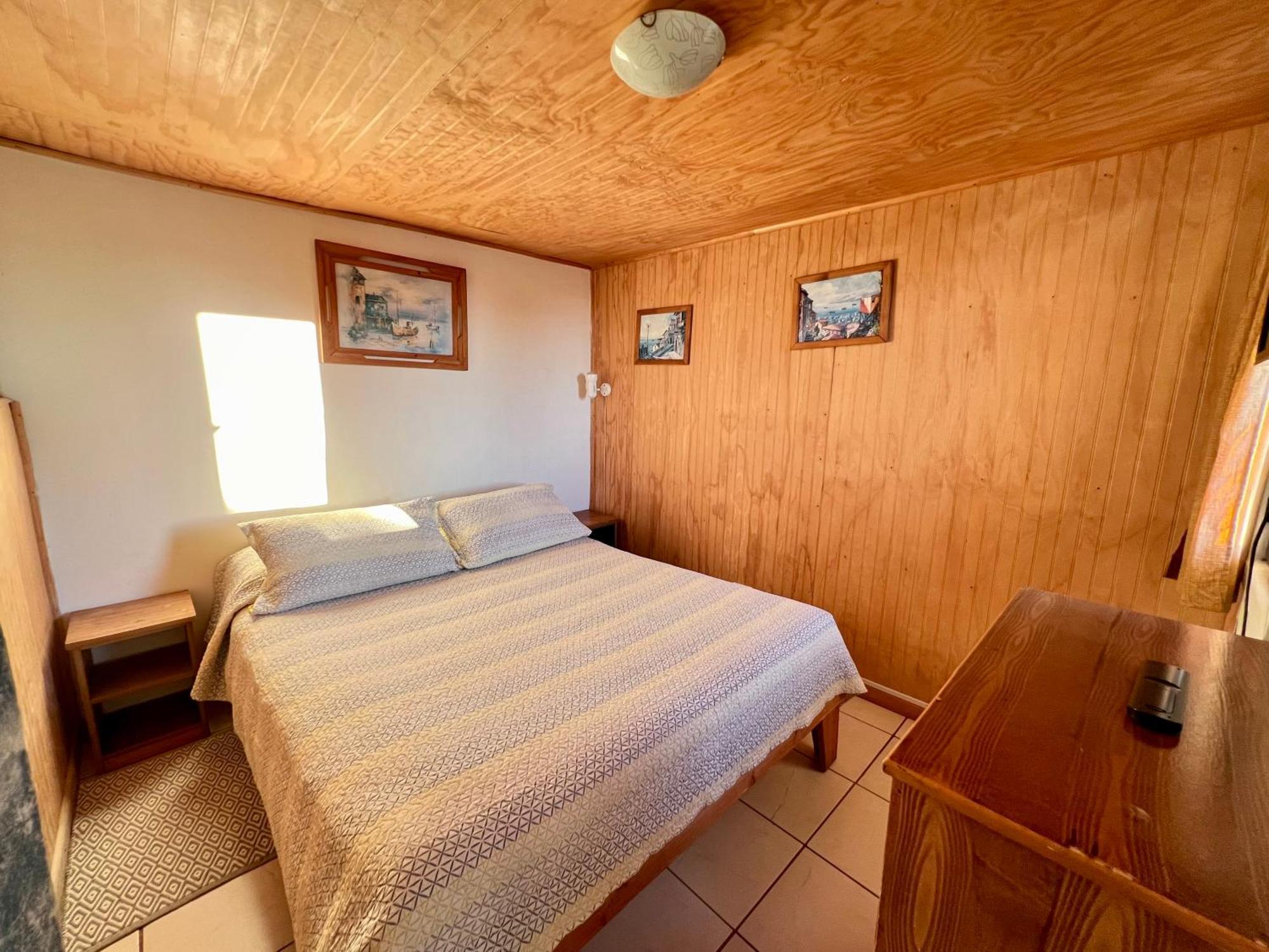 Cabanas Demaico Quintero Extérieur photo