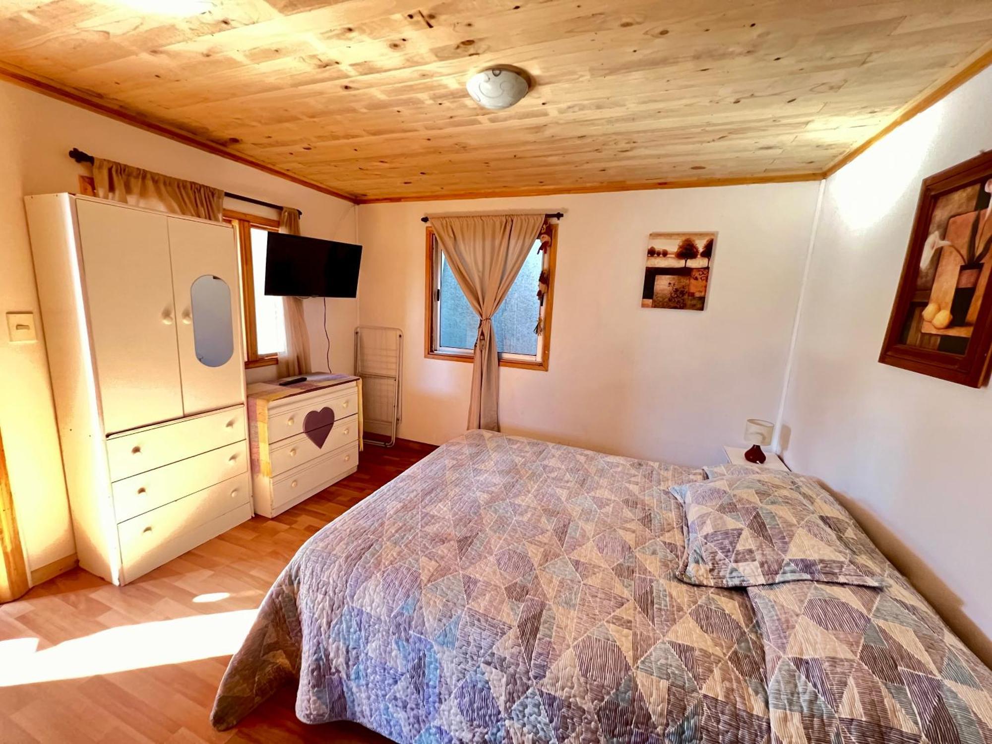 Cabanas Demaico Quintero Extérieur photo