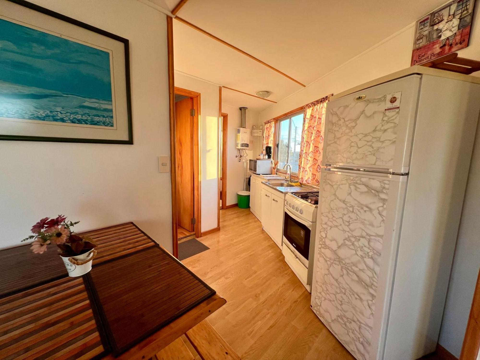 Cabanas Demaico Quintero Extérieur photo